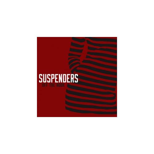 Suspenders Off the Hook (LP)